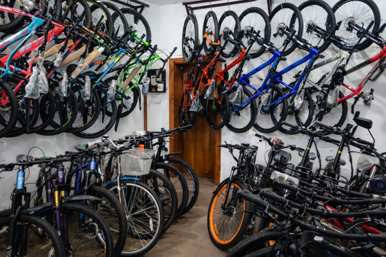 26" Велосипед REBEL RISE ZENITH алюм рама, транмиссия Shimano на рост от 130 до 160 Донецк