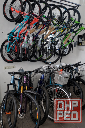 26" Велосипед REBEL RISE ZENITH алюм рама, транмиссия Shimano на рост от 130 до 160 Донецк - изображение 7