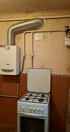 1 к.квартира в Буденновском районе Донецк