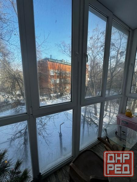 Продаю 3-х комнатную квартиру в Ворошиловском районе, Изумруд Донецк - изображение 7