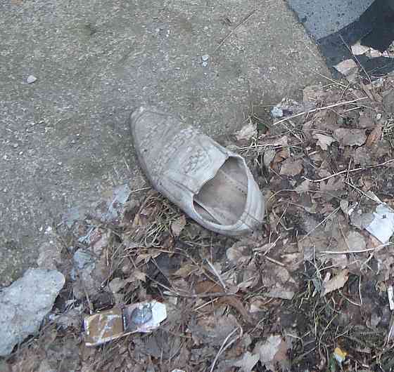 кеда Ворошилова, чия будет? ;) Донецк