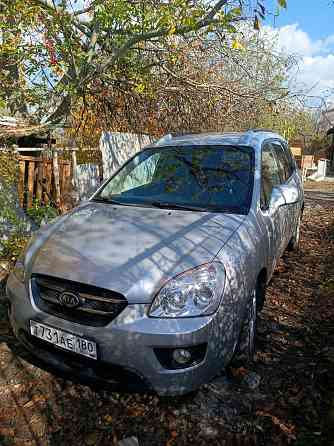 Kia Carens UN 2008 Донецк
