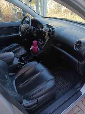 Kia Carens UN 2008 Донецк