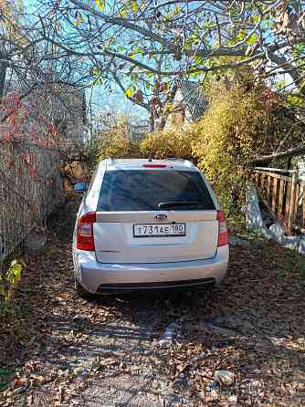 Kia Carens UN 2008 Донецк