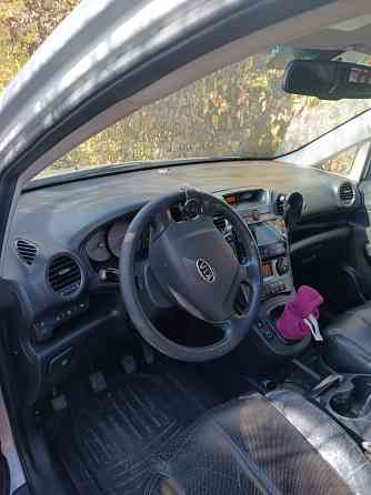 Kia Carens UN 2008 Донецк