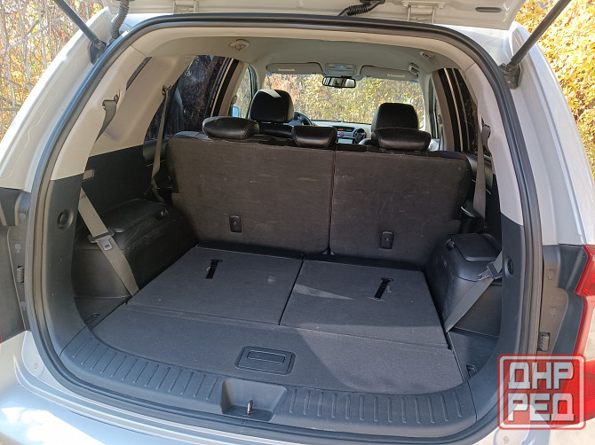 Kia Carens UN 2008 Донецк - изображение 8