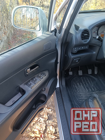 Kia Carens UN 2008 Донецк - изображение 7