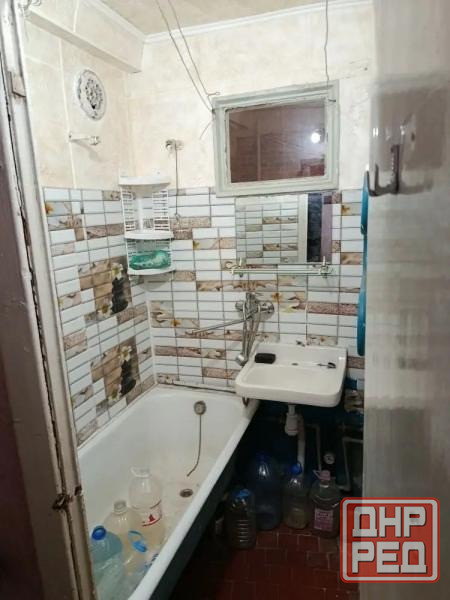 Продаю 2-х комнатную квартиру в Буденновском районе, ул. Отважных, Ваз Донецк - изображение 2