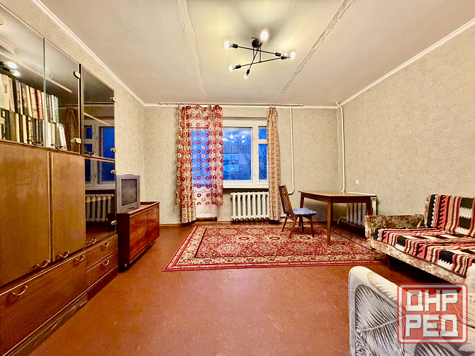 Аренда 2х ком пл Буденого Донецк - изображение 2