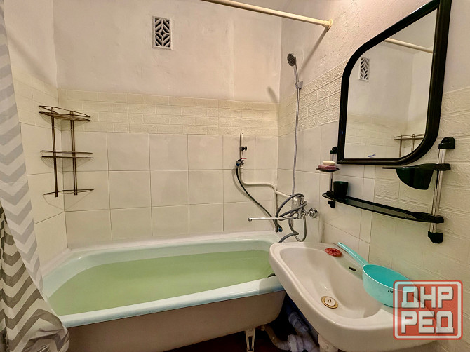 Аренда 2х ком пл Буденого Донецк - изображение 4