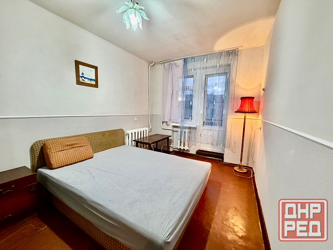 Аренда 2х ком пл Буденого Донецк - изображение 3