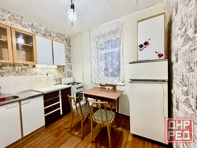 Аренда 2х ком пл Буденого Донецк - изображение 1