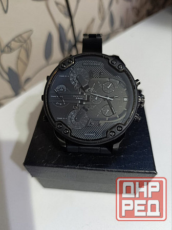 Часы Diesel DZ7396 Ждановка - изображение 2