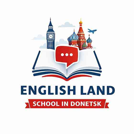 Преподаватель Английского языка Донецк