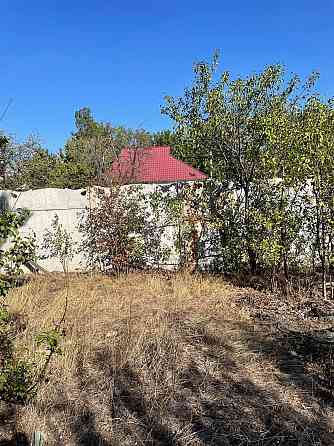 Продается участок с ветхим строением Моспино, ул. Маяковского Донецк