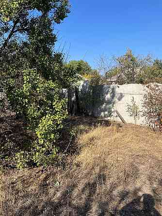 Продается участок с ветхим строением Моспино, ул. Маяковского Донецк