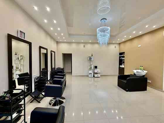 Аренда студии красоты с оборудованием, новый ремонт Донецк