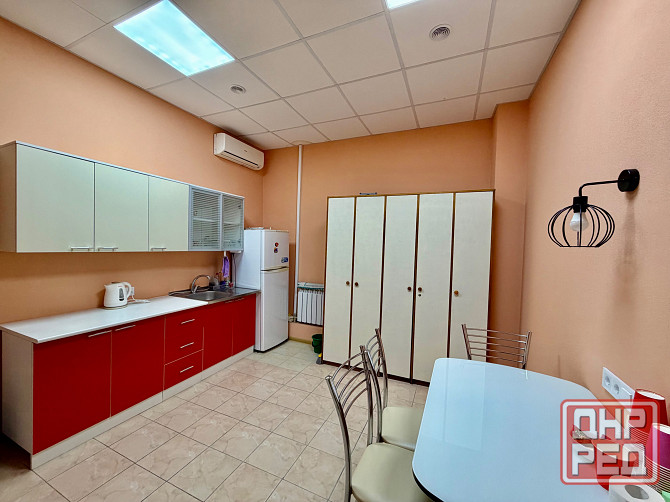 Аренда студии красоты с оборудованием, новый ремонт Донецк - изображение 8