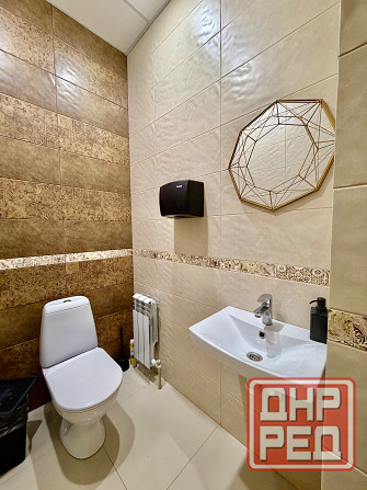 Аренда студии красоты с оборудованием, новый ремонт Донецк - изображение 6