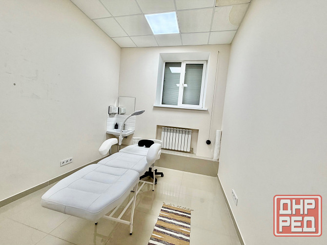 Аренда студии красоты с оборудованием, новый ремонт Донецк - изображение 7