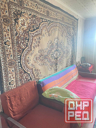 3-х комнатная квартира , Текстильщик Донецк - изображение 5