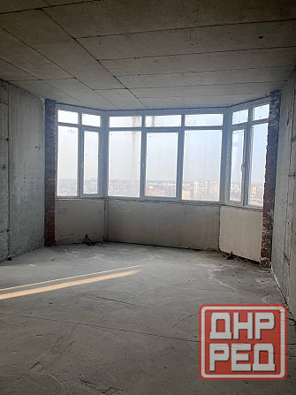 Цена снижена! 100 кв. м в жк Фаворит Донецк - изображение 2