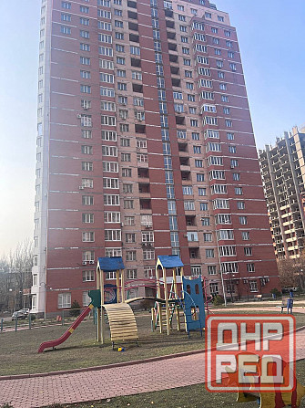 Цена снижена! 100 кв. м в жк Фаворит Донецк - изображение 1