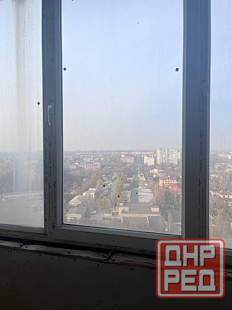 Цена снижена! 100 кв. м в жк Фаворит Донецк - изображение 3