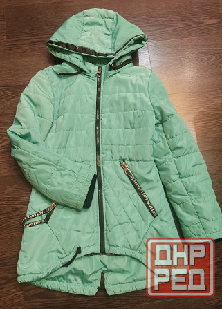куртка на 8-9 лет на рост 128-134 см Донецк - изображение 1