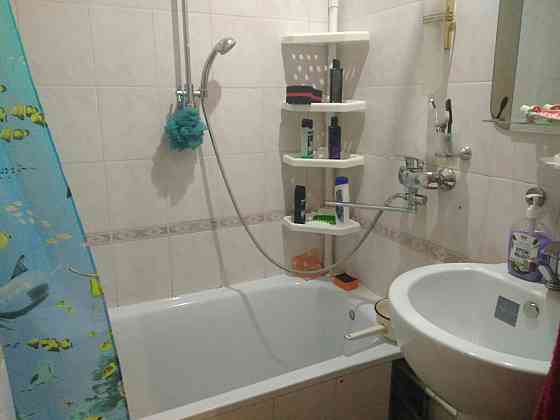 Сдам от собственника 2ком центр Текстильщика ул Петровского с ремонтом, мебель и техника Донецк