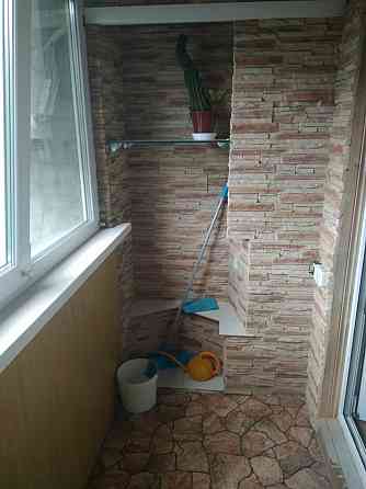 Сдам от собственника 2ком центр Текстильщика ул Петровского с ремонтом, мебель и техника Донецк