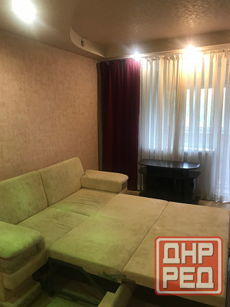 Сдам от собственника 2ком центр Текстильщика ул Петровского с ремонтом, мебель и техника Донецк - изображение 8