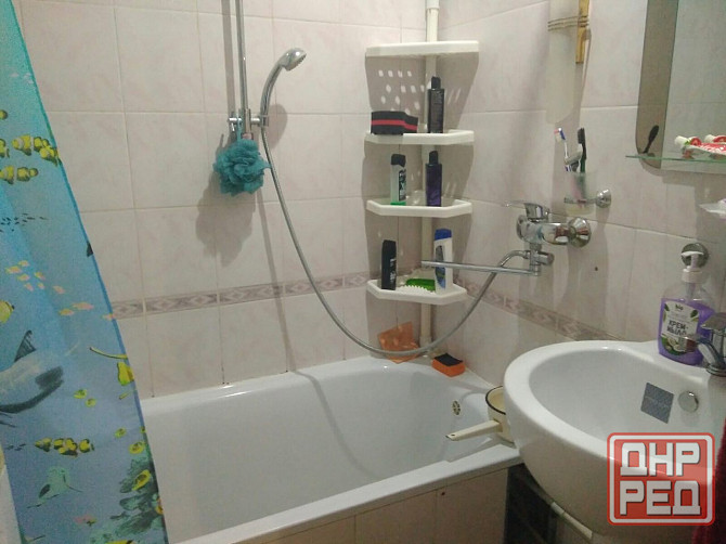 Сдам от собственника 2ком центр Текстильщика ул Петровского с ремонтом, мебель и техника Донецк - изображение 6