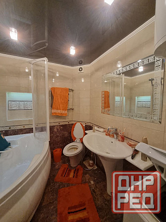 2-х комнатная квартира в центре Донецк - изображение 6