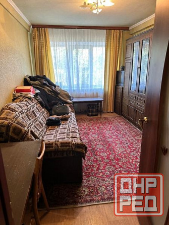 Продаю 2-х комнатную квартиру в Киевском районе, пр. Партизанский Донецк - изображение 2