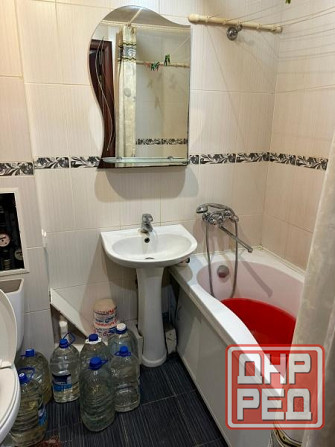 Продаю 2-х комнатную квартиру в Киевском районе, пр. Партизанский Донецк - изображение 3