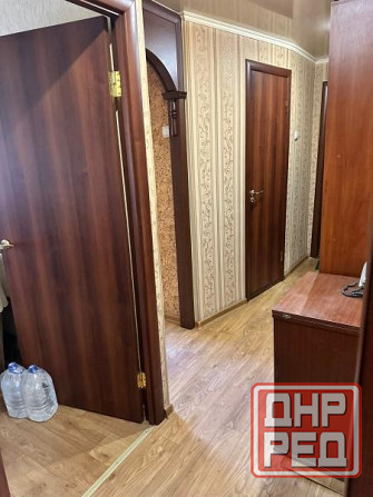 Продаю 2-х комнатную квартиру в Киевском районе, пр. Партизанский Донецк - изображение 6