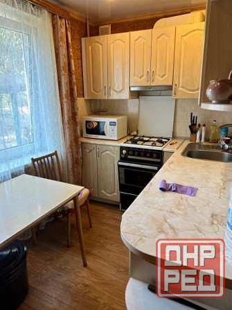Продаю 2-х комнатную квартиру в Киевском районе, пр. Партизанский Донецк - изображение 5