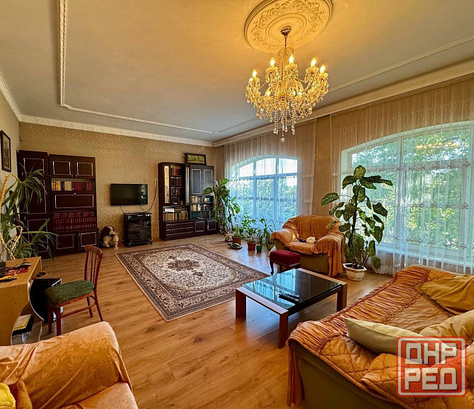 3-х уровневый дом в Калининском р-не Донецк - изображение 5