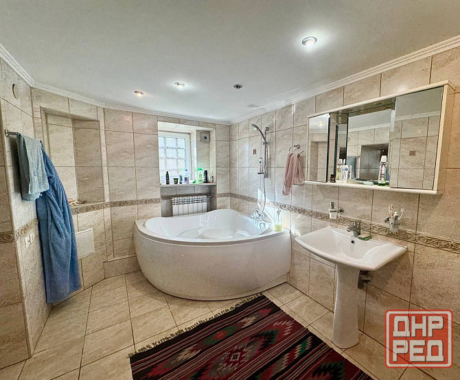 3-х уровневый дом в Калининском р-не Донецк - изображение 8