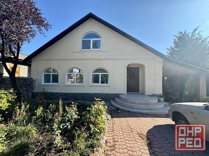 3-х уровневый дом в Калининском р-не Донецк - изображение 1