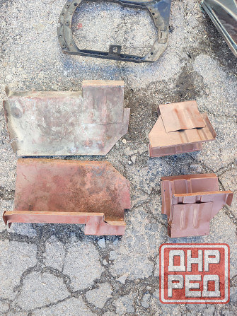 Поддомкратники на москвич 412 Донецк - изображение 2