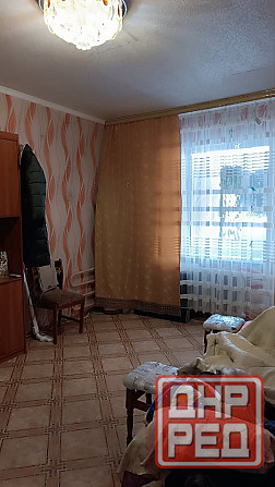 Продается 3 ком чешка 71м2 ул. Стадионная Донецк - изображение 2