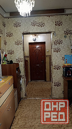 Продается 3 ком чешка 71м2 ул. Стадионная Донецк - изображение 8