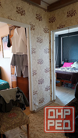 Продается 3 ком чешка 71м2 ул. Стадионная Донецк - изображение 5