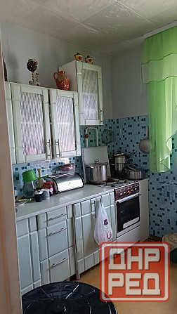 Продается 3 ком чешка 71м2 ул. Стадионная Донецк - изображение 1