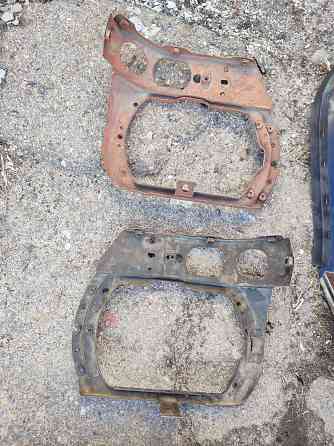 Рамка фары на москвич 412 Донецк