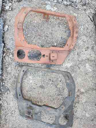 Рамка фары на москвич 412 Донецк