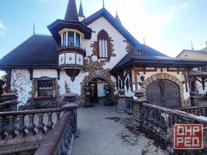 Продажа дома! Мариуполь - изображение 1