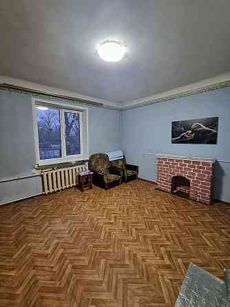 2-х комнатная квартира в Пролетарском р-не Донецк